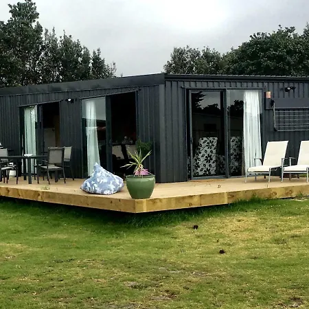 The Camel At Araiawa Raio Lodge Pukenui Exterior photo