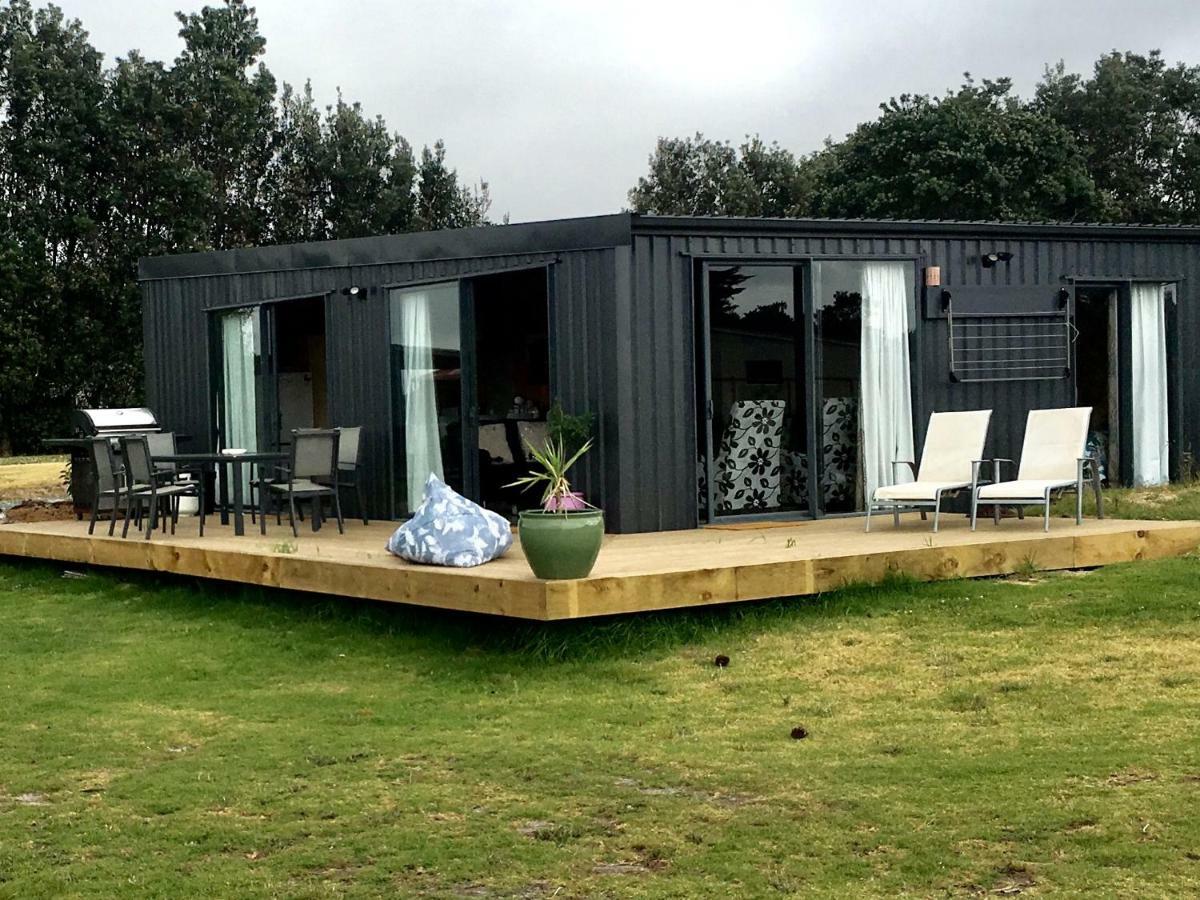 Holiday home The Camel At Araiawa Raio