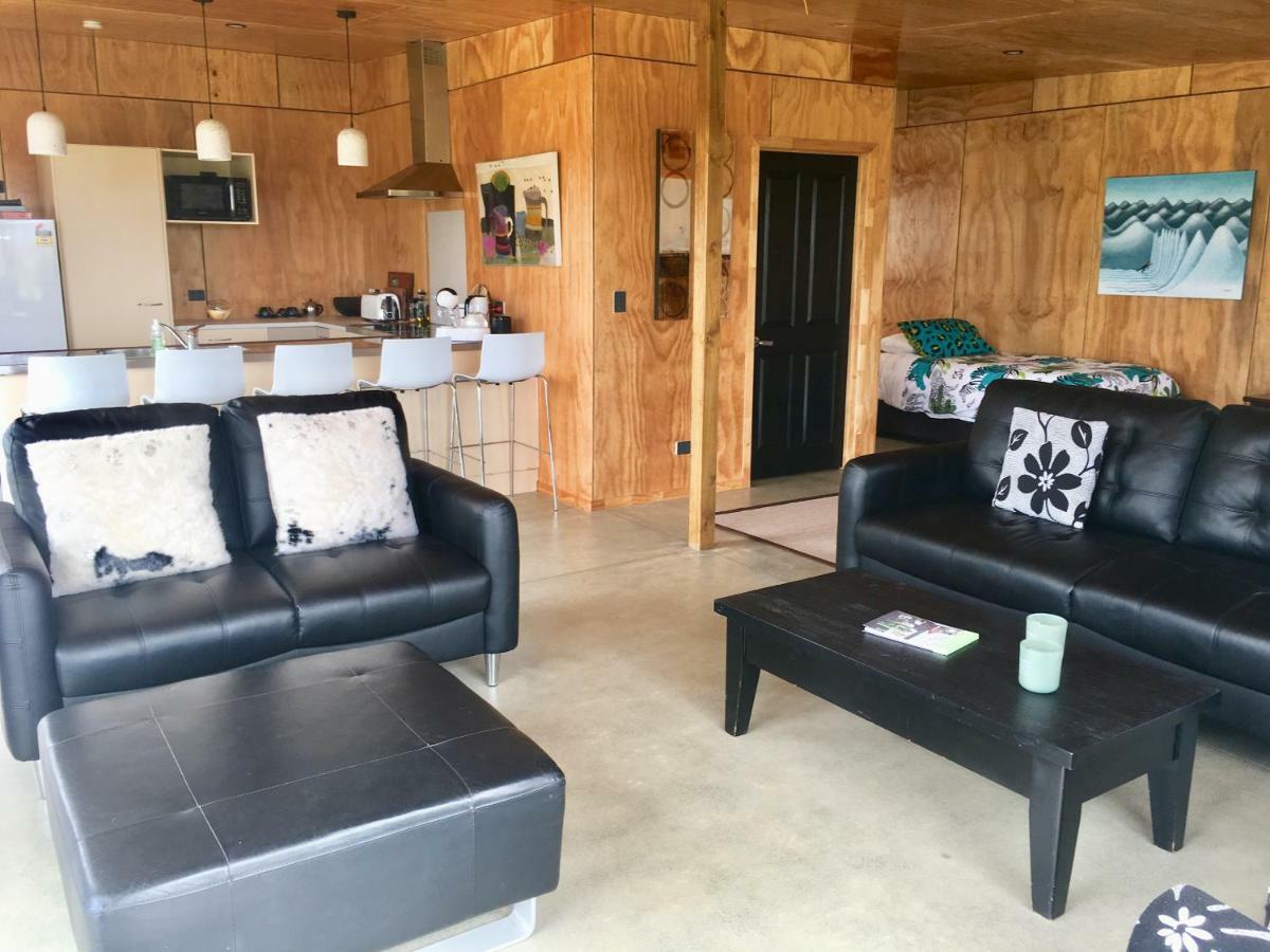 Holiday home The Camel At Araiawa Raio Pukenui
